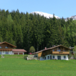 Urlaub im Apartment Ferienhaus Astrid, Ramsau am Dachstein