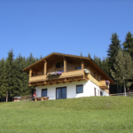 Ferienhaus Astrid - Apartment in Ramsau am Dachstein