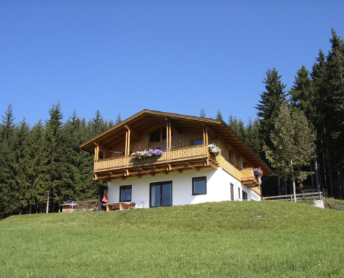 Ferienhaus Astrid - Apartment in Ramsau am Dachstein