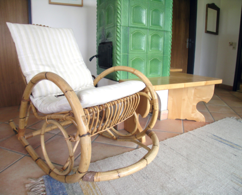 Urlaubszeit genießen und entspannen-Apartment_Ferienhaus Astrid