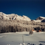 Winterurlaub im Ferienhaus Astrid, Ramsau am Dachstein